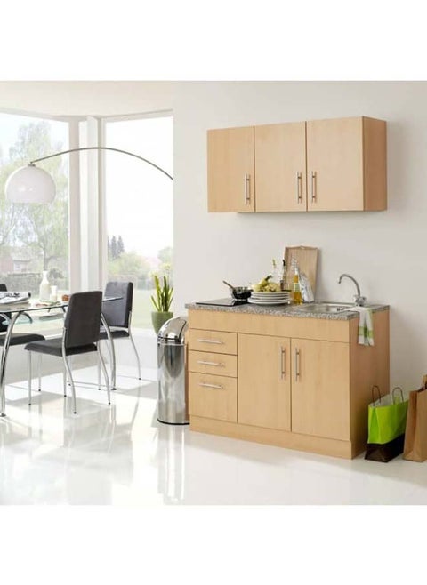 Modern Kitchen M0414
