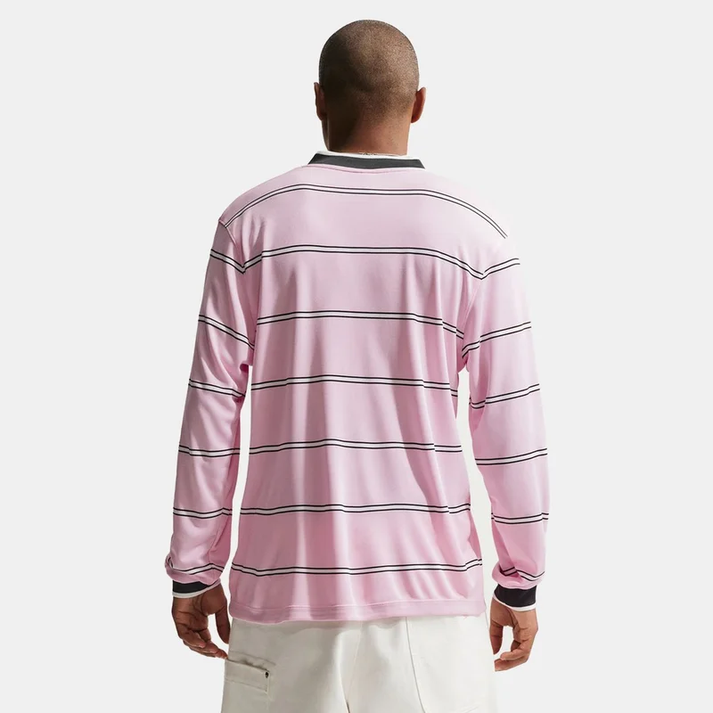 Nike Men's Energy Dri-FIT Long-Sleeve Football Top