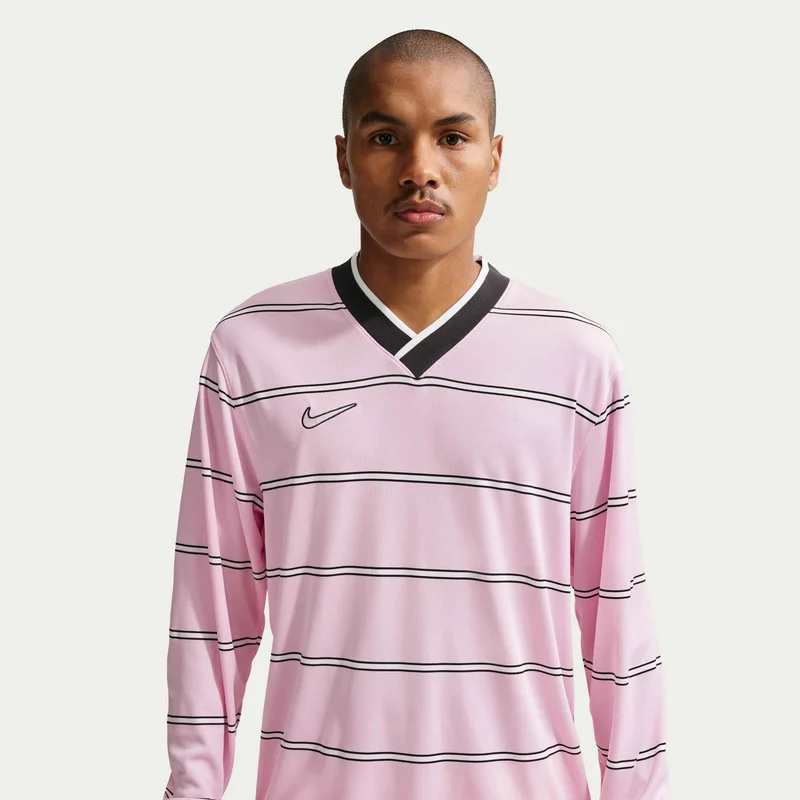 Men's Energy Dri-FIT Long-Sleeve Football Top