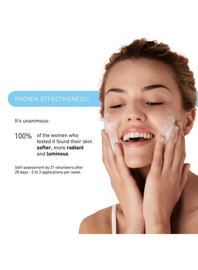 Embryolisse Exfoliating Face Scrub Powder Facial Cleanser That Exfoliates Tones And Softens The Skin With Coconut & Milk Powder For All Skin Types Even Sensitive 1.41 Oz - Image 4