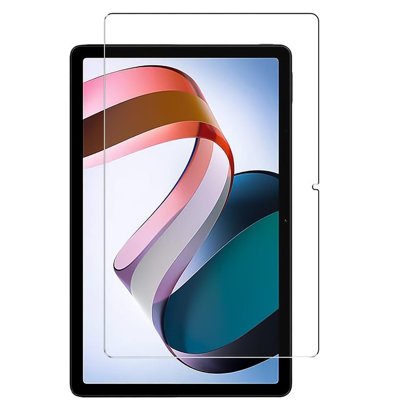 SPCORE Anti-Scratch & Smudge Proof Tempered Glass Screen Protector Guard For Redmi Pad 10.61 Inch Smartphone - Image 1