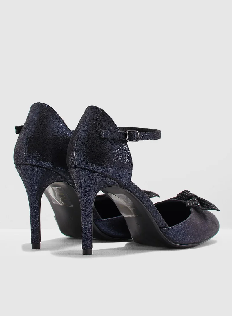 DOROTHY PERKINS Groove Court Shoe