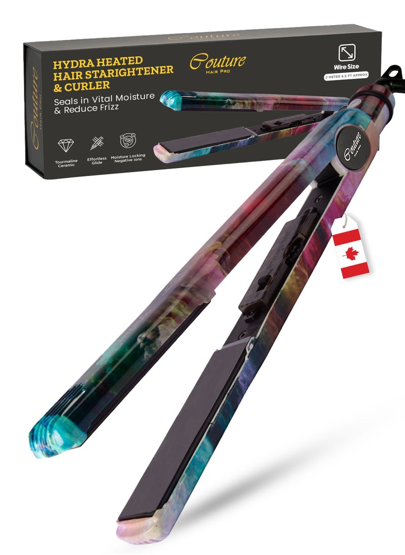Couture Hair Pro - Hair Straightener - Premium Quality Hair Tools Universe - Image 1