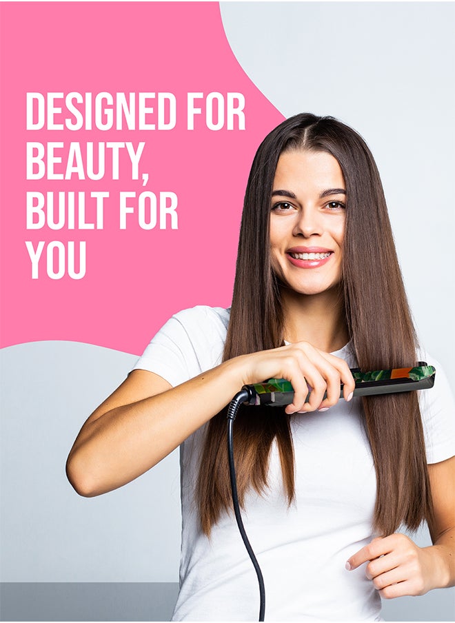 Couture Hair Pro - Hair Straightener - Premium Quality Hair Tools Universe - Image 1