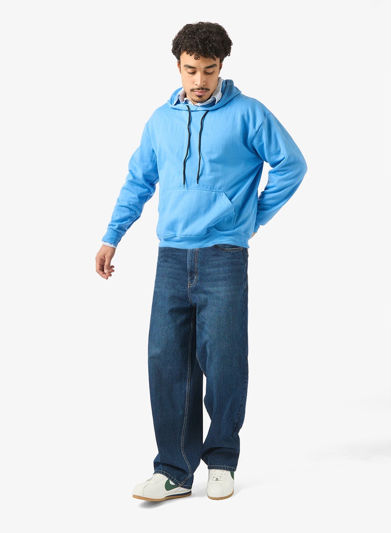 Seventy Five Graphic Print Hoodie - Image 4