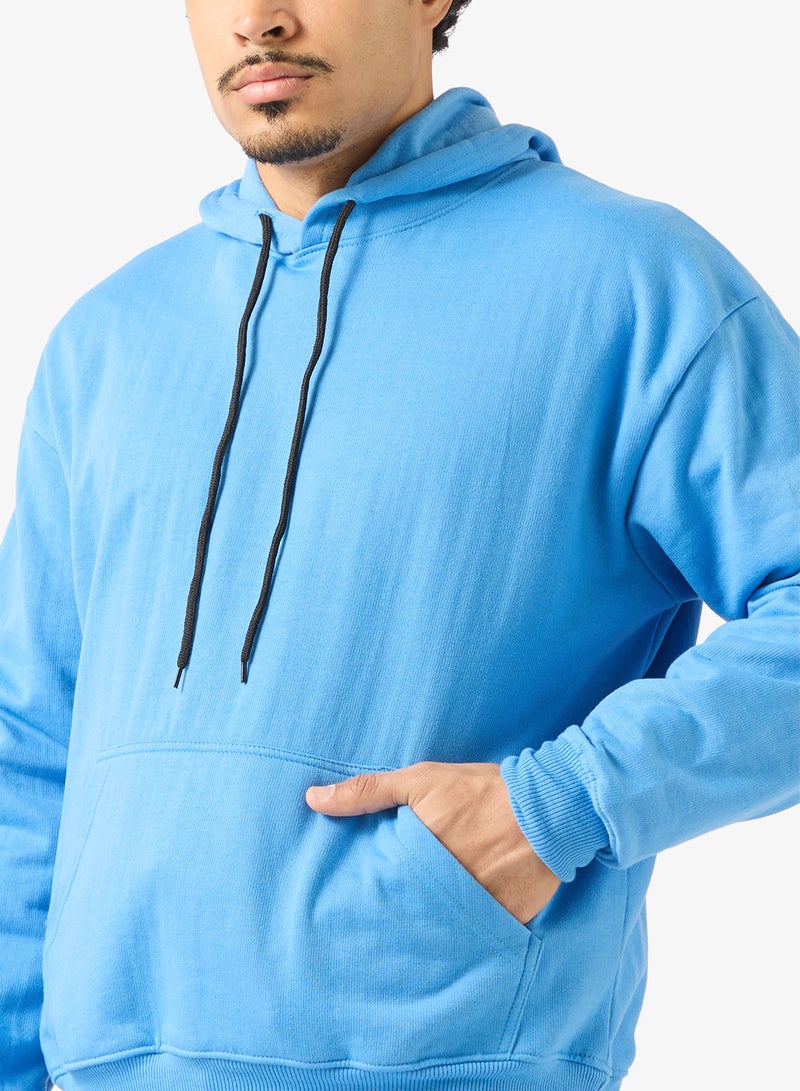 Seventy Five Graphic Print Hoodie - Image 3