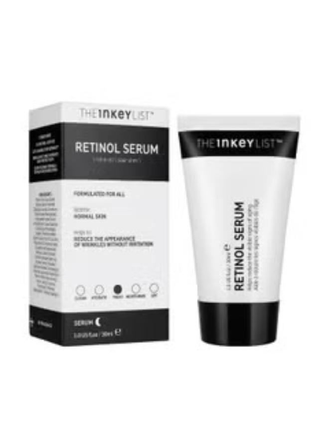 مصل الريتينول للوجه 30 مل - Image 1