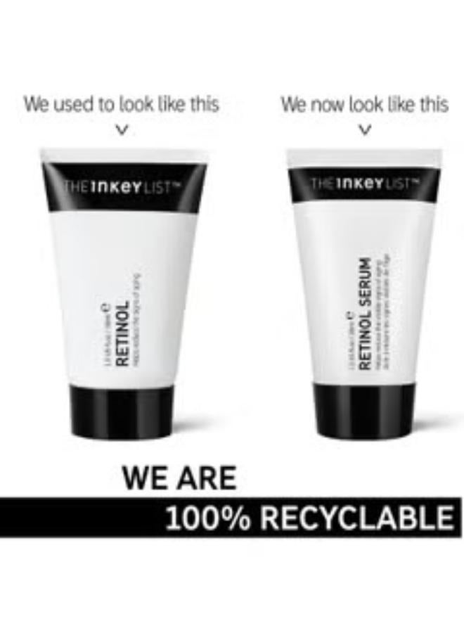 مصل الريتينول للوجه 30 مل - Image 2