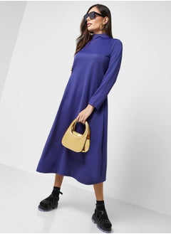 Long Sleeve Dress - pzsku/Z4FDC1CB167789D4BB6A5Z/45/_/1716345203/12a9dd3f-05b9-4bb3-a904-29ba232d86d8