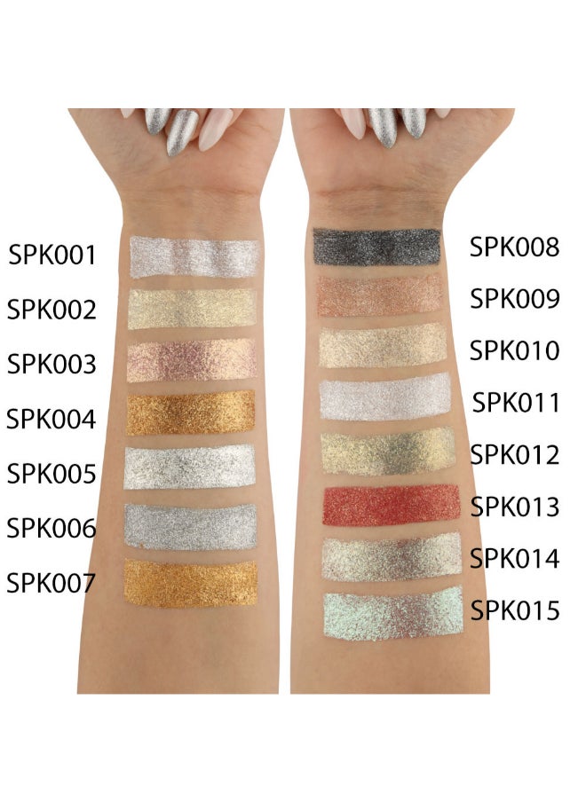Character Sparkles Glitter  - Image 3