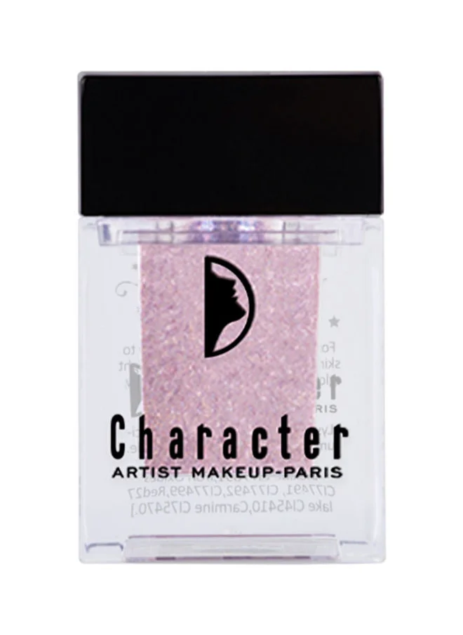 Character Sparkles Glitter