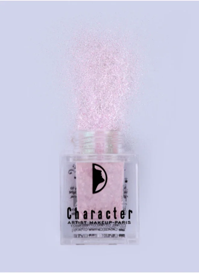 Character Sparkles Glitter