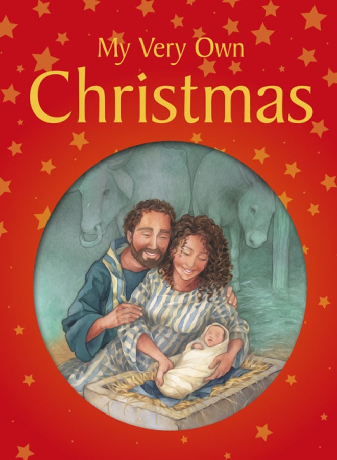 My Very Own Christmas