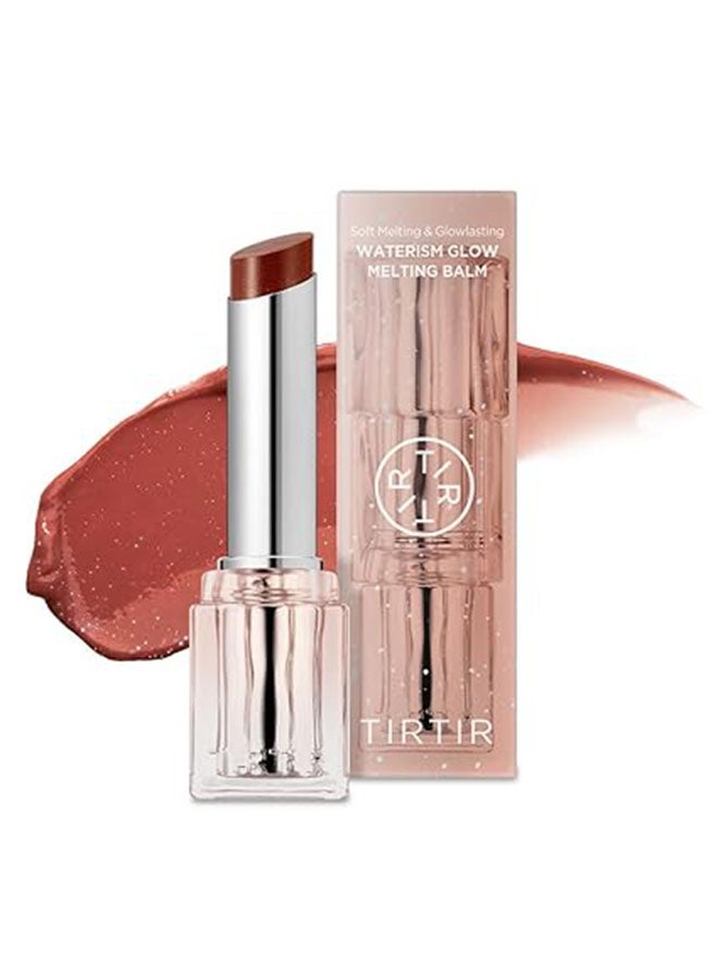 TIRTIR بلسم الماء المتألق 05 سكوتش شوت - Image 1