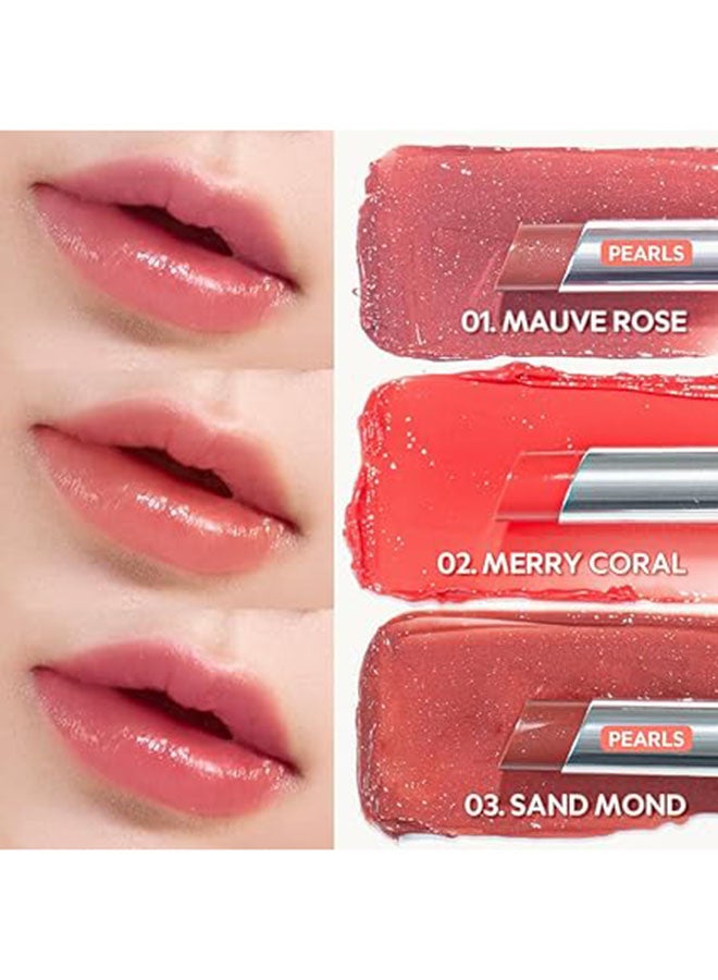 TIRTIR بلسم الماء المتألق 05 سكوتش شوت - Image 5