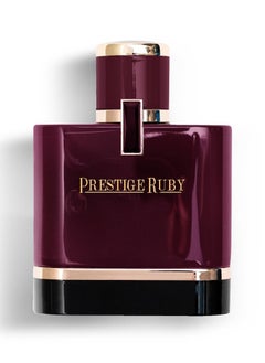 Prestige Ruby Perfume From AL Majed Oud 100ml