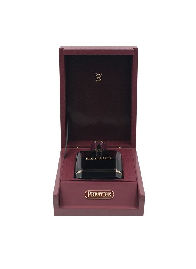 Al majed oud - Prestige Ruby Perfume From AL Majed Oud 100ml - Image 1