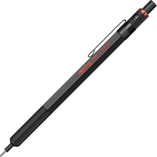 500 Mechanical Pencil, 0.7 Mm, Black - pzsku/Z4FDCB7239F81B5F6895BZ/45/_/1728049115/58c2effd-5686-4d3a-a30e-5440a5c83125
