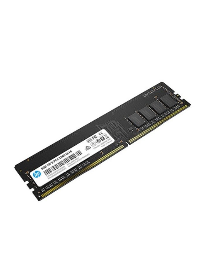 HP ذاكرة عشوائية لسطح المكتب V2 DDR4 3200mHz | 32GB | 18X18AA#ABB - Image 2