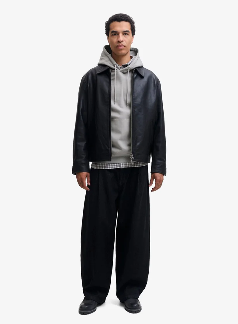 JACK & JONES  Casual Pullover Hoodie for Men | Best Price UAE