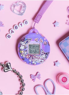 BABY-G＋PLUS KUROMI COLLABORATION MODEL BGD-10KKM-1DR Girls Watch - pzsku/Z4FDD305F5ABC357BB3D4Z/45/1741286408/ce3e29a0-33a1-4db5-9d03-5c0f32a3ff53