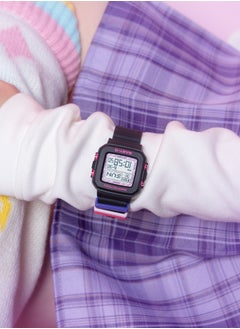 BABY-G＋PLUS KUROMI COLLABORATION MODEL BGD-10KKM-1DR Girls Watch - pzsku/Z4FDD305F5ABC357BB3D4Z/45/1741286413/e313eb37-4a9f-4664-a437-2d710ff04802