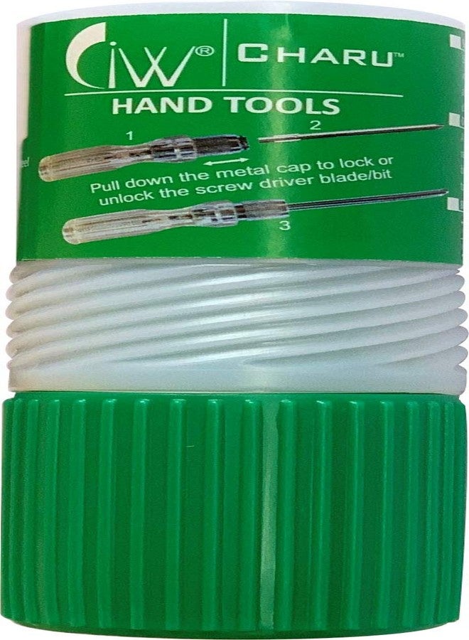CiW Screw Driver Kit 8in1 PTC - Image 2
