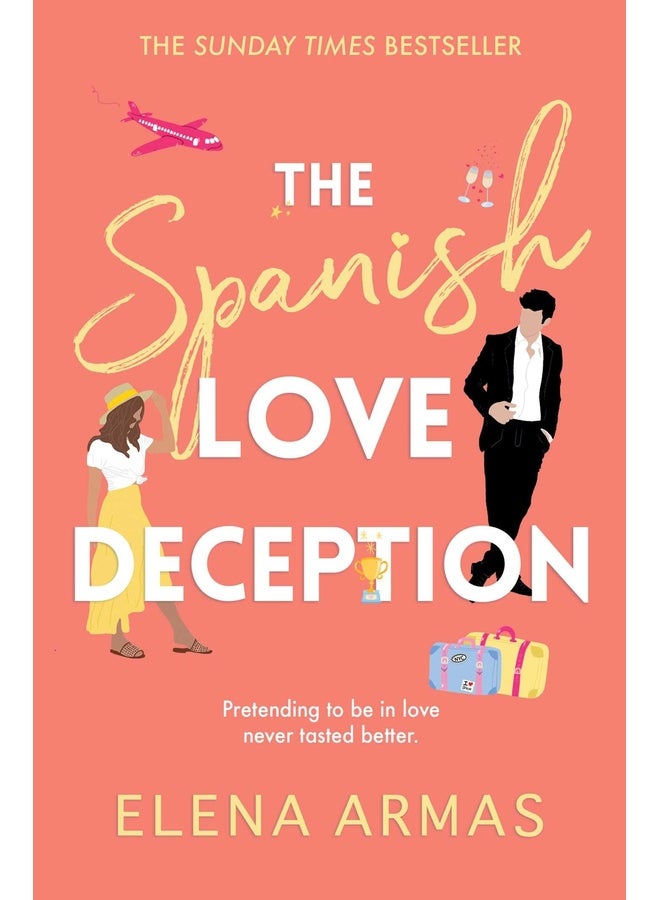 Spanish Love And Deception