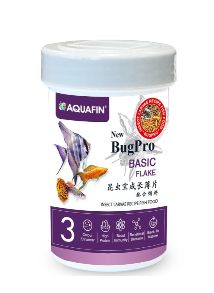 كيه دبليو وزون رقائق أكوافين باجبرو الأساسية [الحجم - 250 مل]