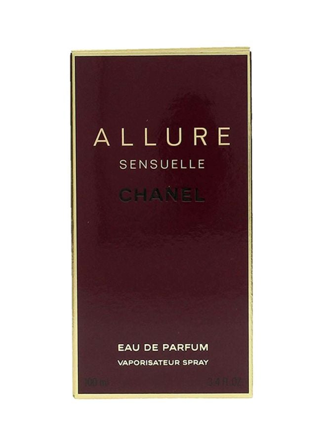 شانيل عطر Allure Sensuelle 100ملليلتر - Image 3