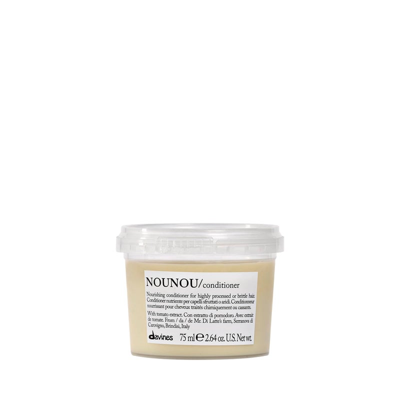 Davines Nounou Conditioner, 2.64 fl. oz. - Image 1