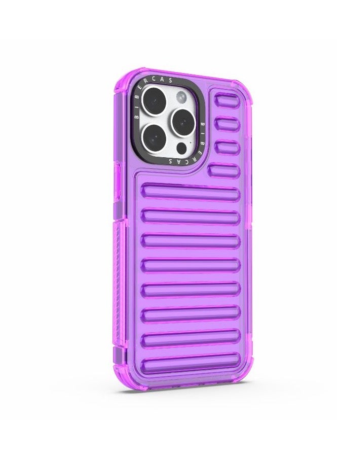 Casetify Protective cover for iPhone 13 PURPLE - Image 1