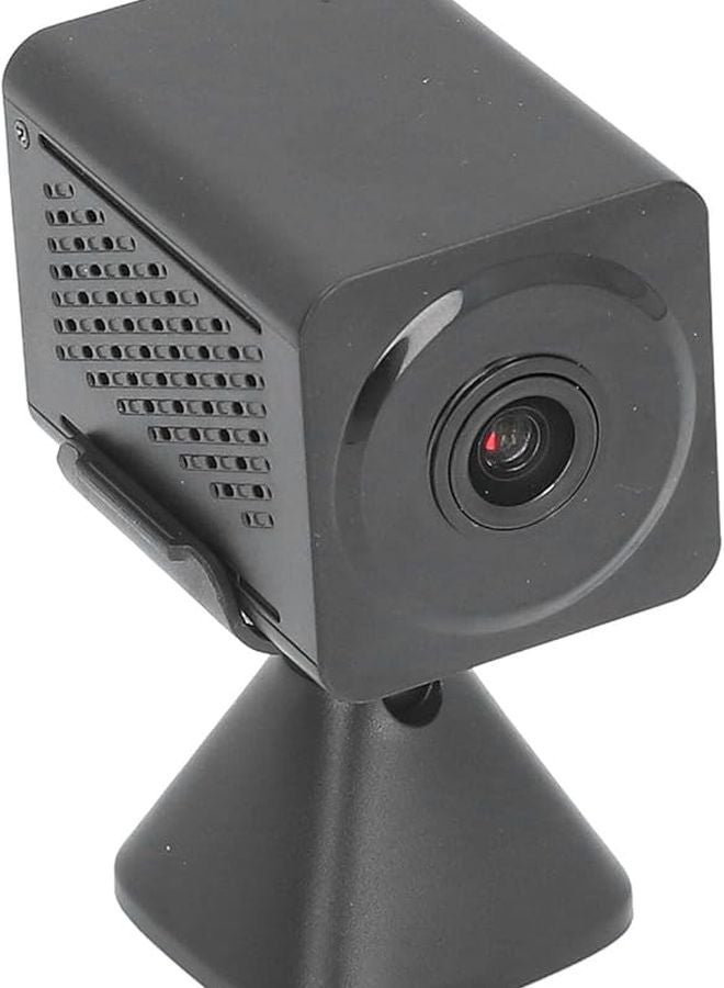 Indoor Security Camera 1080P HD WiFi Motion Detection Night Vision - Image 3