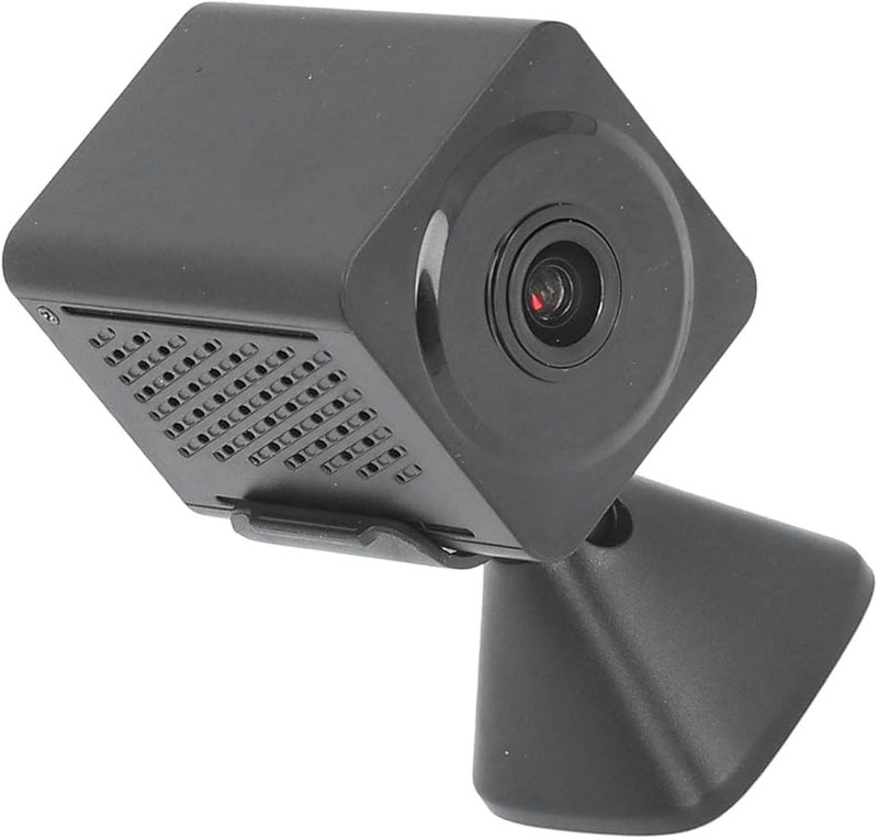 Indoor Security Camera 1080P HD WiFi Motion Detection Night Vision - Image 4