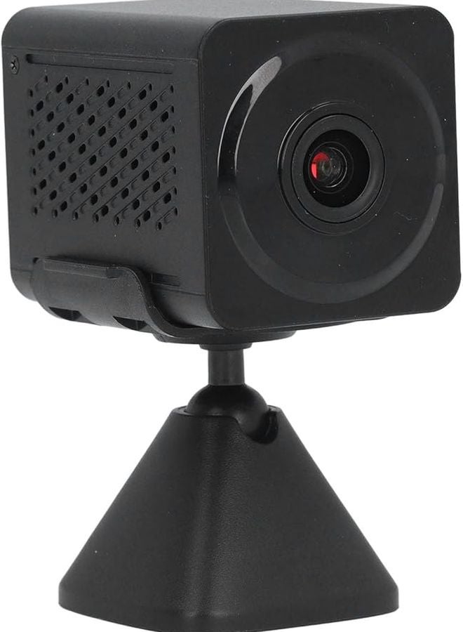 Indoor Security Camera 1080P HD WiFi Motion Detection Night Vision - Image 2