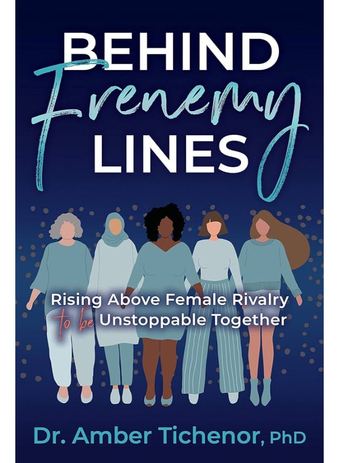 Behind Frenemy Lines