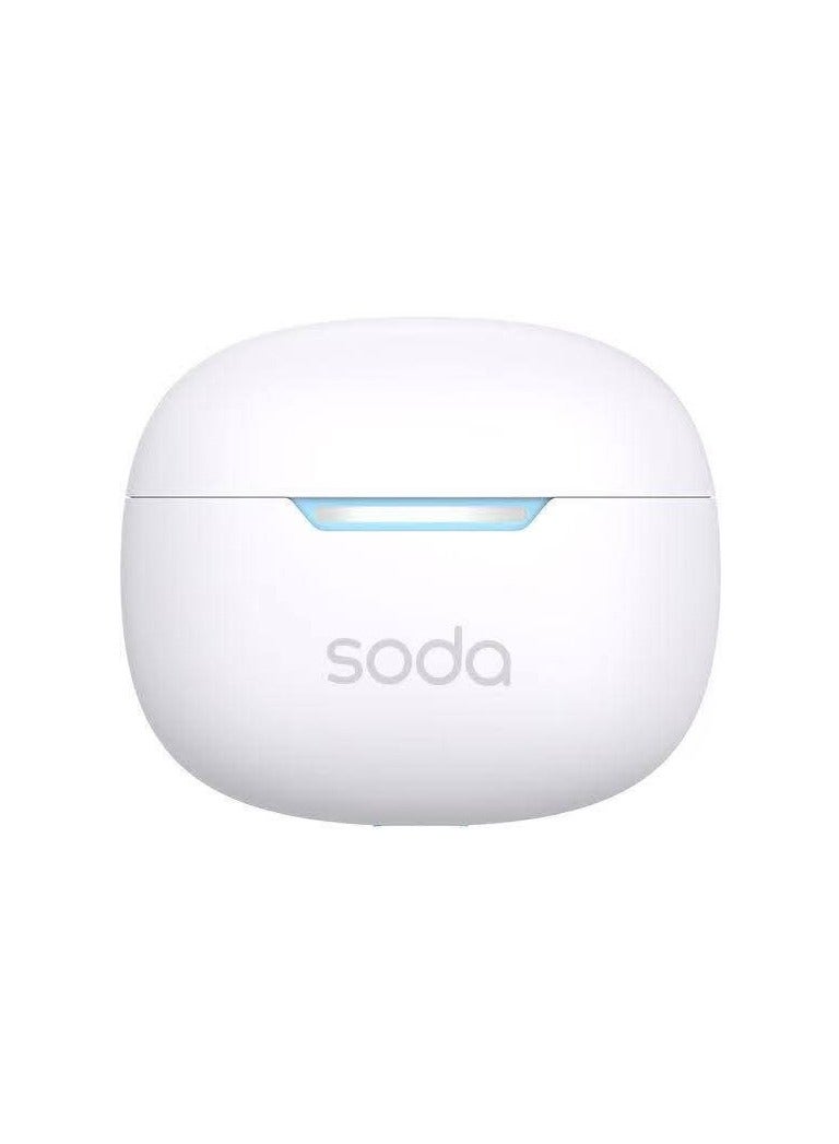 صودا سماعات ايربودز STS230 عضم من SODA – صوت حرّ - Image 2