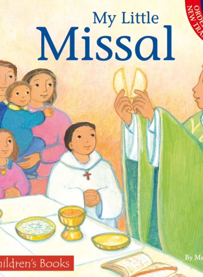 My Little Missal 