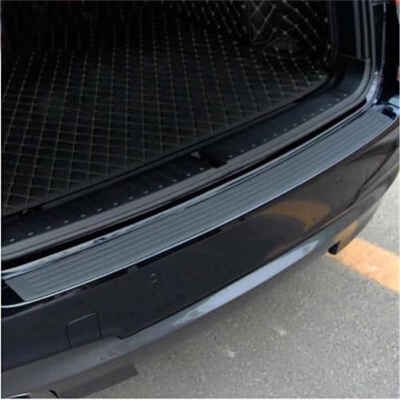 Vuzmode Car Rear Bumper Protector for Volvo - Image 2