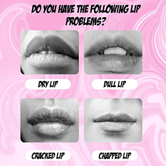 Nielies 24K Golden Hydrating Lip Mask Patches, Korean Skincare, Plumping Treatment, 30 Pieces (Golden) - Image 2