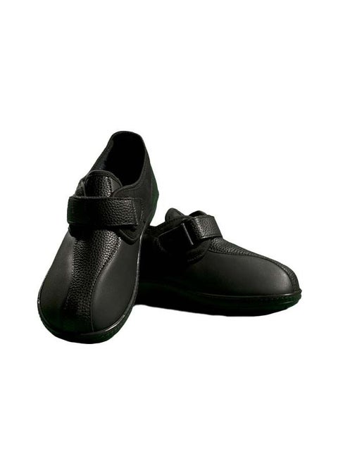 Diabetic Shoes Leather MV064 Move