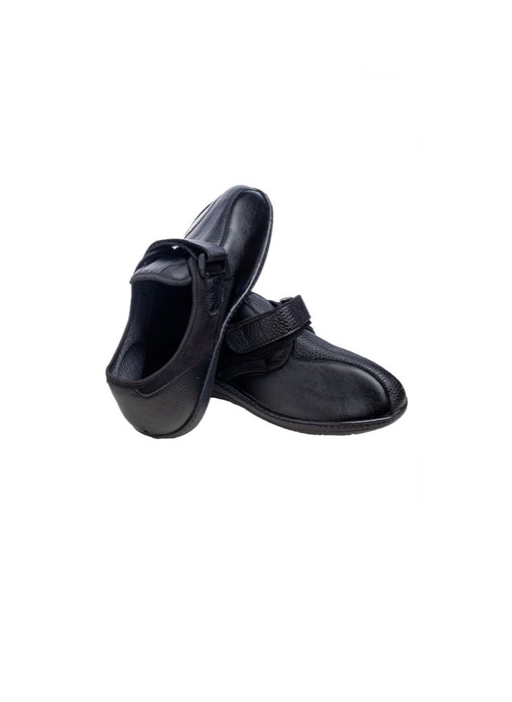 move - Diabetic Shoes Leather MV064 Move - Image 1