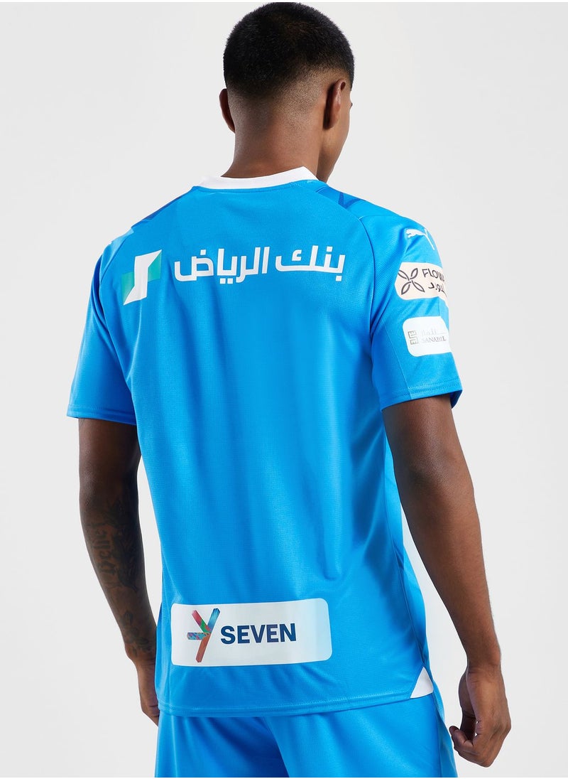 بوما - تيشيرت نادي الهلال الاساسي - Image 1