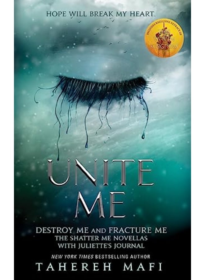 Unite Me (Shatter Me)