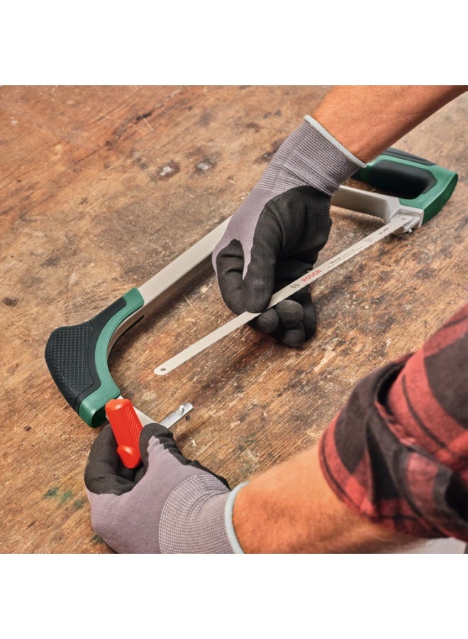 Bosch Universal Hacksaw 300mm - 12Inch Bosch 1600A02ZA8 - Image 4