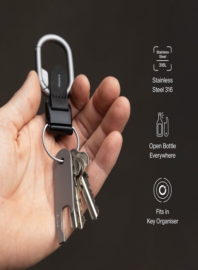 Orbitkey Bottle Opener - Image 3