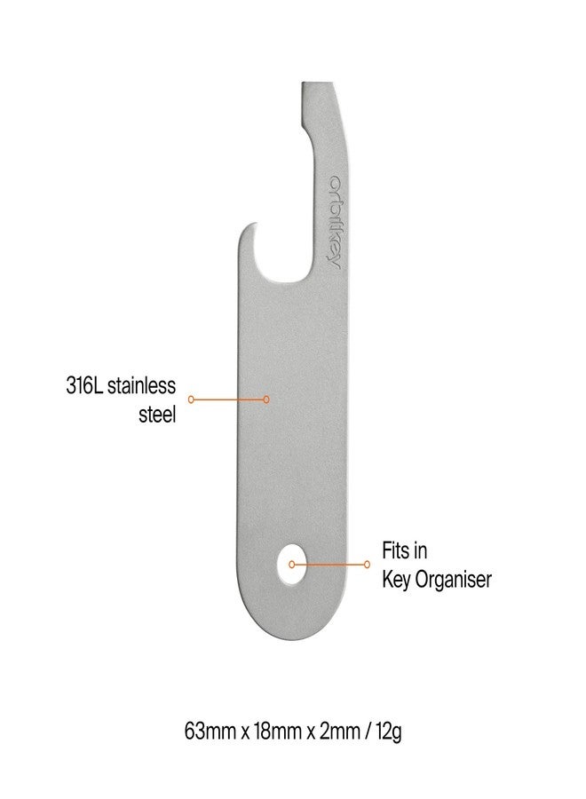 Orbitkey Bottle Opener - Image 5