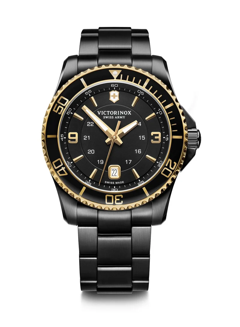 Victorinox Maverick Analog Watch