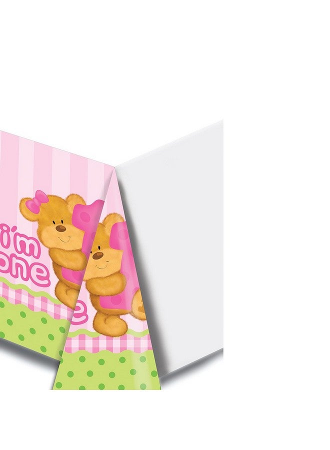 CREATIVE CONVERTING Hanging Décor New Year Countdown Banner - Image 3