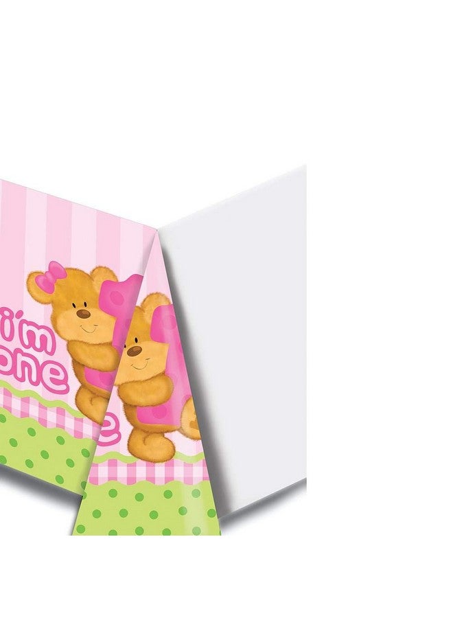 CREATIVE CONVERTING Hanging Décor New Year Countdown Banner - Image 2